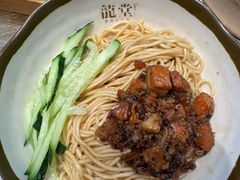 -龍堂蟹黄小笼包(万家丽店)