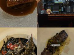 -BONAZZA 意大利餐厅