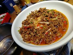 -印象鲵宴·张家界地标美食名片(溪布街店)