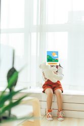 点击看大图 -苹果树儿童摄影工作室