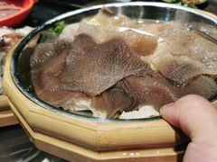 -卤校长老火锅(绿地468店)