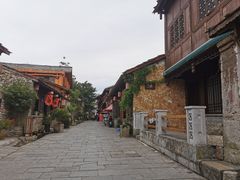 -安顺旧州古镇