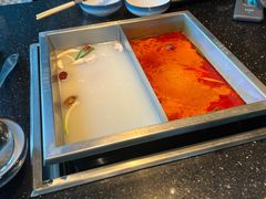 -五星桥原切肥牛火锅·30年专注好牛肉(湖塘店)