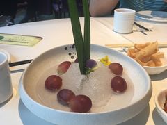 -申粤轩酒楼·三十年粤菜经典(丁香花园店)