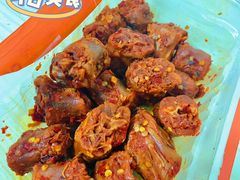 -帝煌烤卤(青山湖万达店)