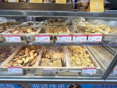 -真老大房鲜肉月饼(南京路步行街店)