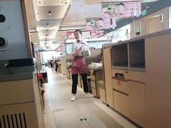 -海底捞火锅(振华广场店)