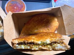 -CIN CIN CANTINA&BAR