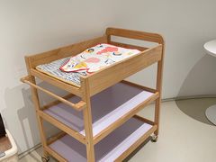 -沃特宝贝亲子游泳中心(壹方中心店)