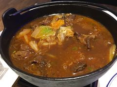 -国际青年会议酒店-苏莱斯餐厅