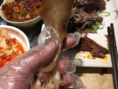 -英子补身汤(海兰路店)