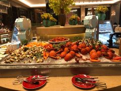 -上海浦东星河湾酒店