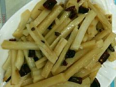 -虢州羊肉馆(三门峡店)