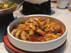 -东方红·湖南菜(金屿店)