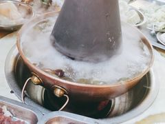 -月圆火锅(宁海东路二店)
