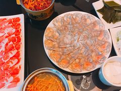 -鲁西肥牛(九方购物中心店)