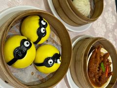 虎皮凤爪-清真·小梅鸽香港餐厅·小鼎玖煲(立丰城店)