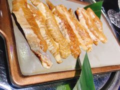 -鹤江桥·红油牛肉粉(SKP店)