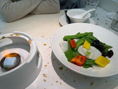 -大树餐厅(环球港店)