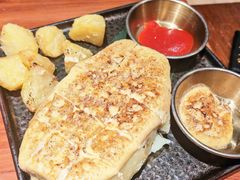 -摩打食堂(江南西店)