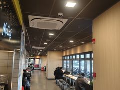 -麦当劳(江湾镇店)