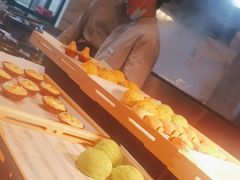 -御公馆中餐厅·点心·顺德菜·佛山东平保利洲际酒店