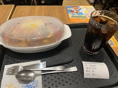 -大家乐(广州中华广场店)