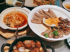 -潮界(虹桥新天地店)