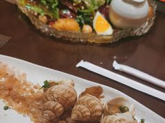 -弓二·烧鸟居酒屋(财富购物中心店)