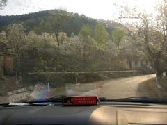 -山西通天峡景区