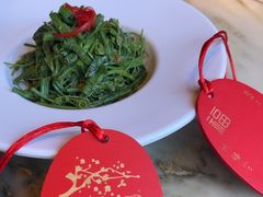 -绿茶餐厅(龙井船宴· 品牌总店)