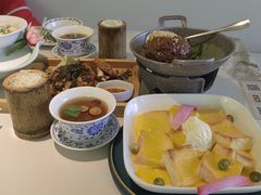 -苏梦江南·淮扬菜(夫子庙店)