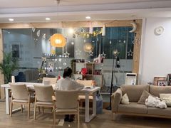 -iF摄影•全家福•证件照•形象照(南山店)