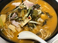 -慧娟面馆·餐厅(望江路店)
