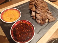 -敏珠拉姆藏餐·南京厨房(富春江东街店)