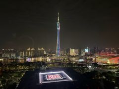 -广州富力丽思卡尔顿酒店