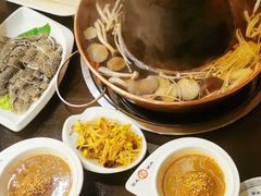 -匹夫涮肉城(黄村店)