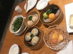 -粤域茶餐厅