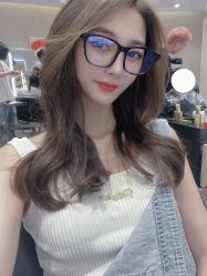 -MMby Hair Code芭曲发型
