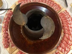 -东来顺饭庄(新源里店)