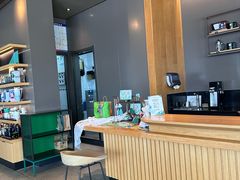 -星巴克(潍坊胜利东街银座商城店)