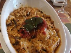 -安妮意大利餐厅(国贸店)