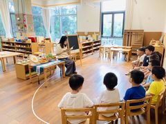 -硅谷蒙学幼儿园