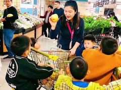 -英孚教育青少儿(南坪中心)