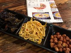 -宽窄巷子冒菜(中华广场店)