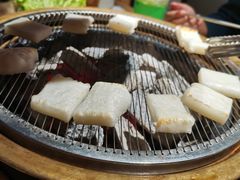 -泥炉烧肉师(新街口金銮巷店)