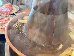 -裕德孚·非遗手切涮羊肉(东直门内大街店)