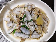 葱姜炒蛏子-盒马鲜生(馥邦国际店)