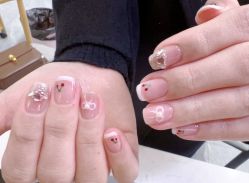 -爱纶美·美甲美睫半永久