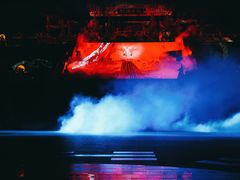 -寻梦滕王阁实景演出